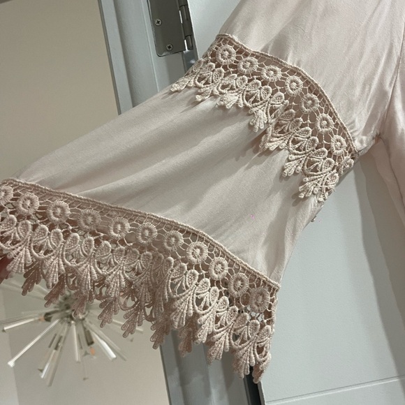 Italian top for the beach or to go out one Size fits all - Picture 7 of 7